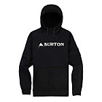 Burton Crown Bonded Mens Hoodie