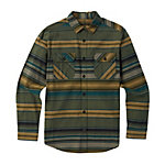 Burton Brighton Flannel Shirt