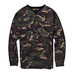 Burton Crown Bonded Crew