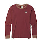 Burton Bel Mar Long Sleeve Womens Shirt