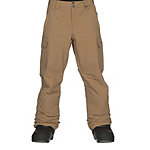 Burton Exile Cargo Kids Snowboard Pants