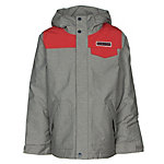 Burton Dugout Boys Snowboard Jacket