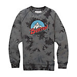 Burton Retro MTN Organic Crew