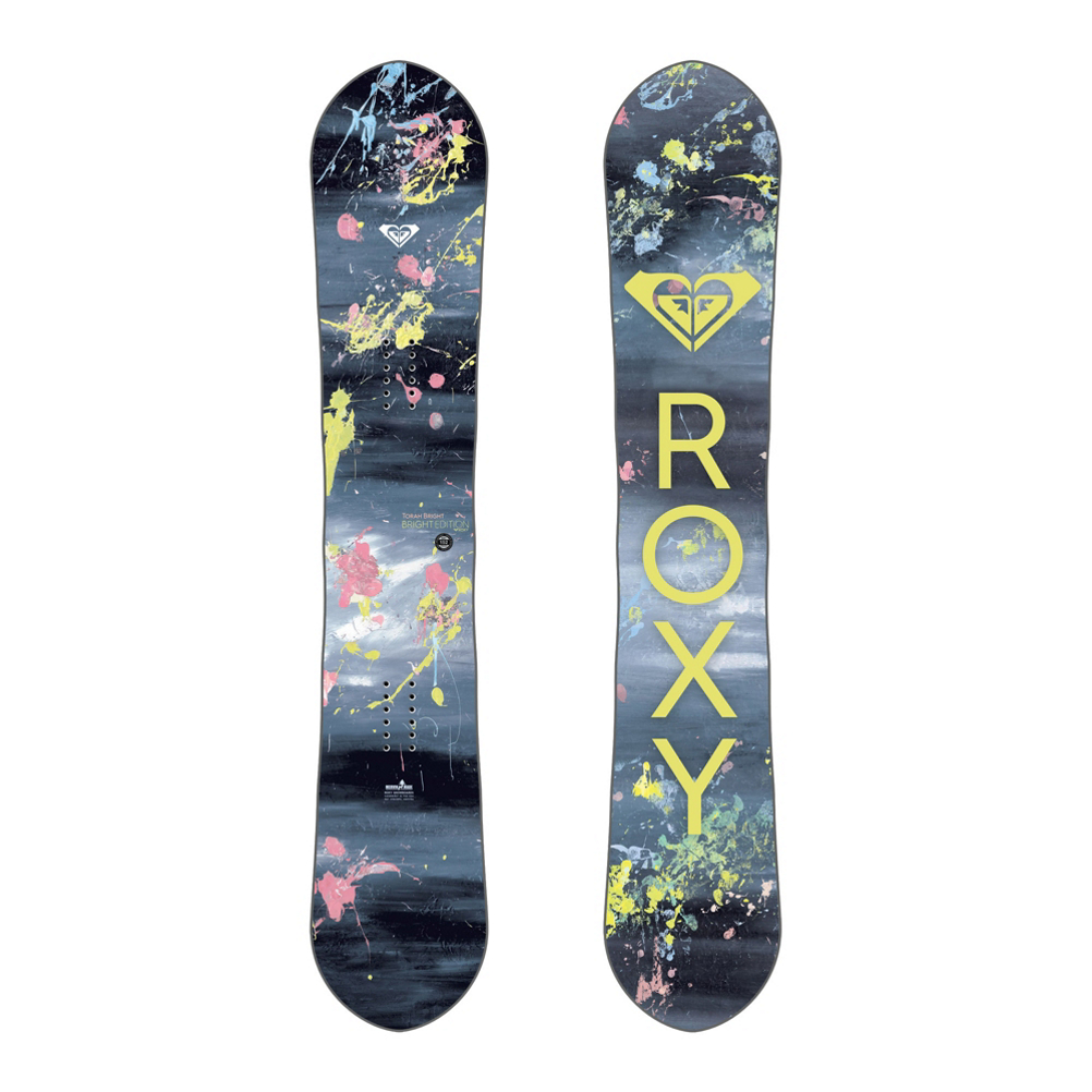 Roxy Torah Bright Womens Snowboard 2019