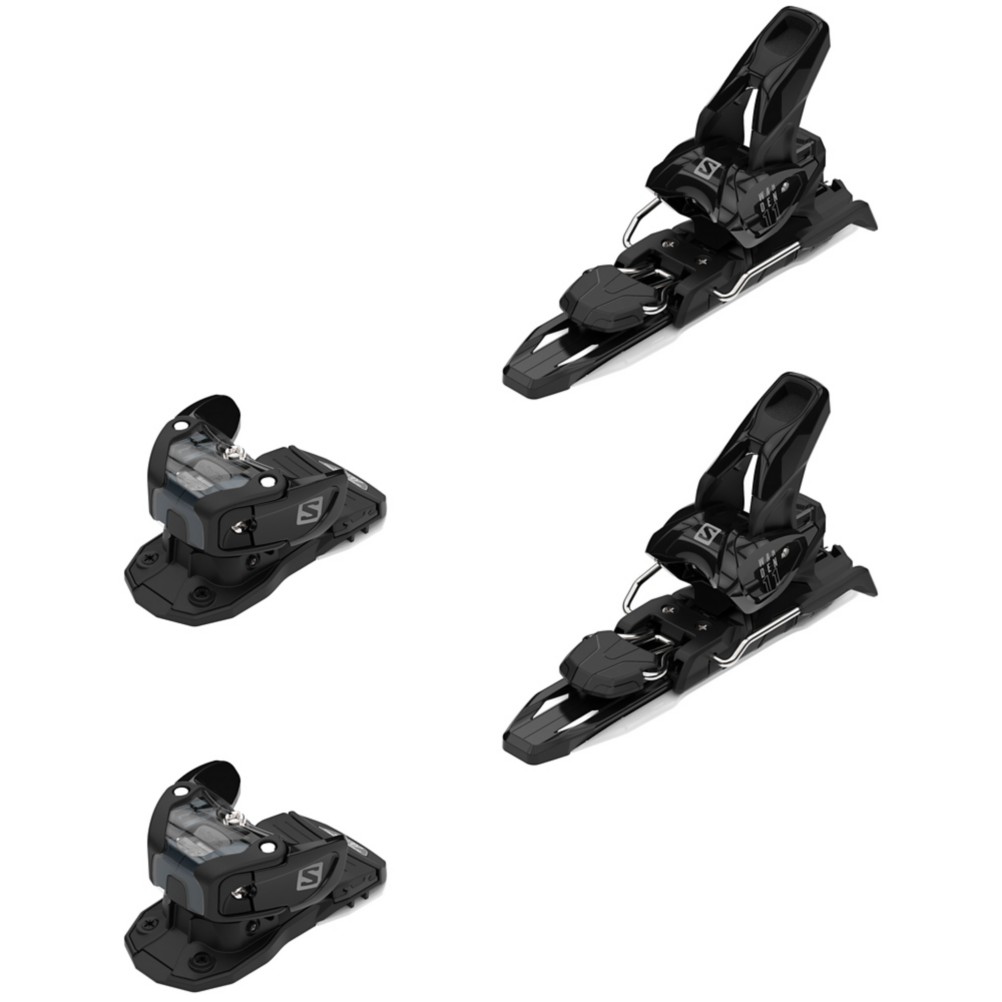 Salomon Warden MNC 11 Ski Bindings 2022