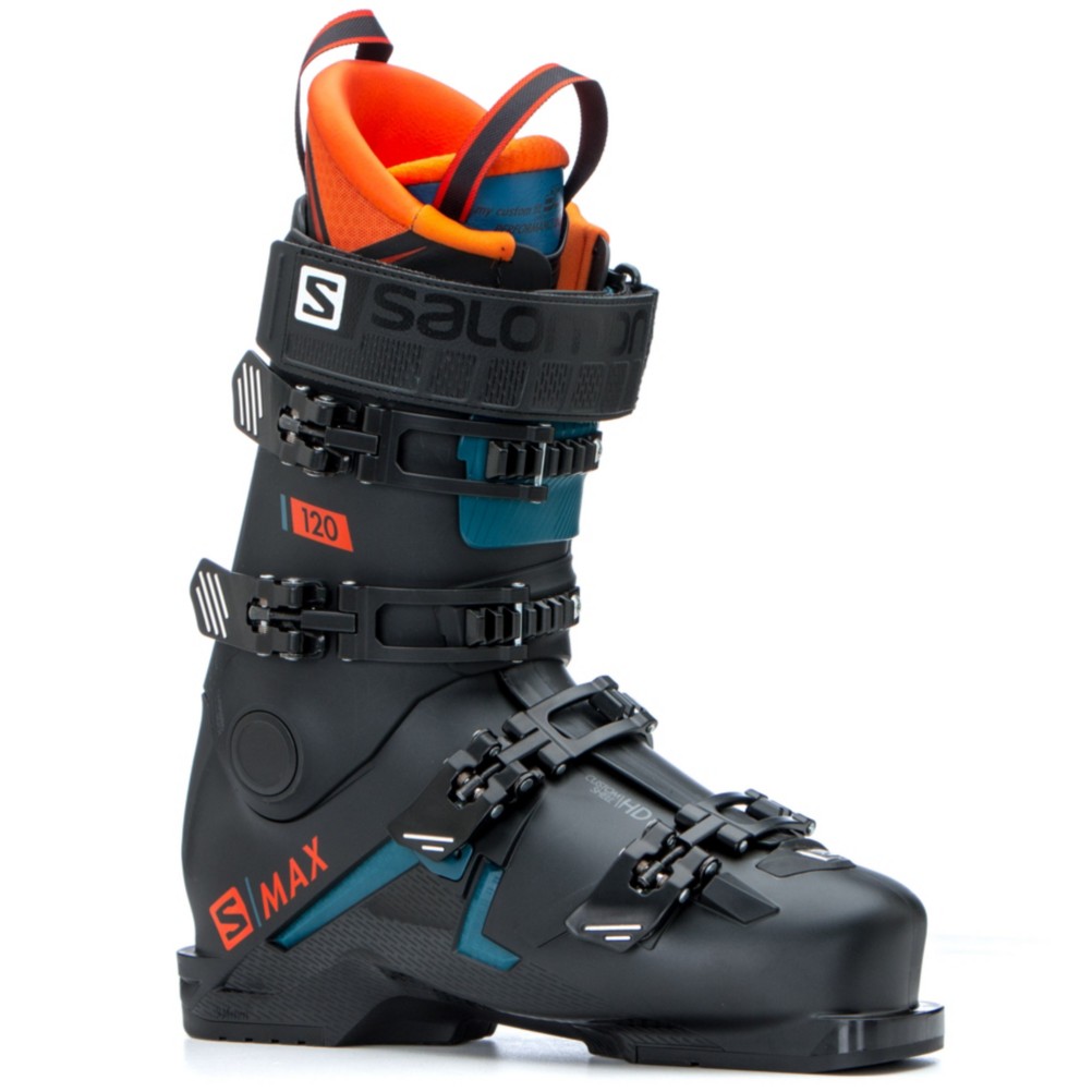 Salomon S-Max 120 Ski Boots 2019