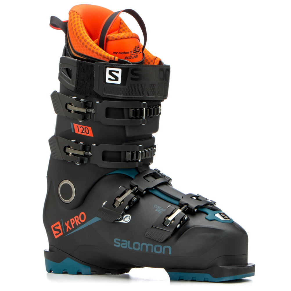 Salomon X-Pro 120 Ski Boots 2019