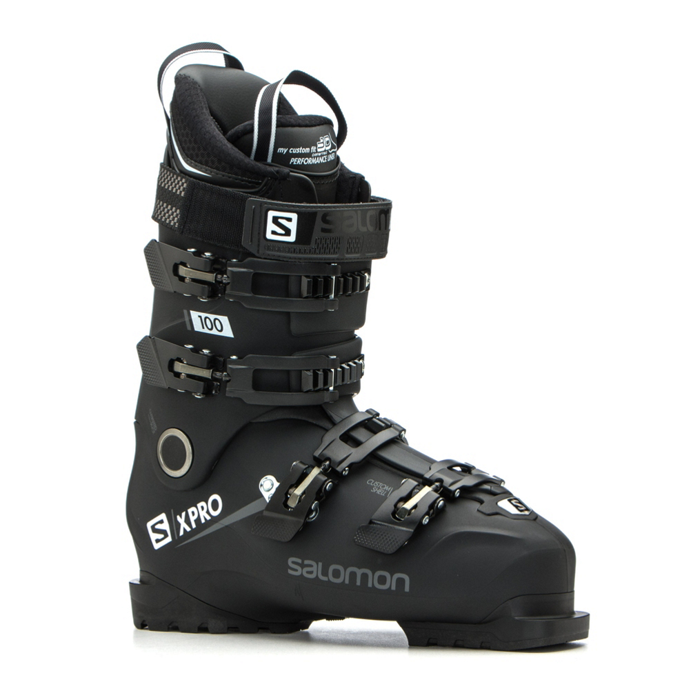 Salomon X-Pro 100 Ski Boots 2019