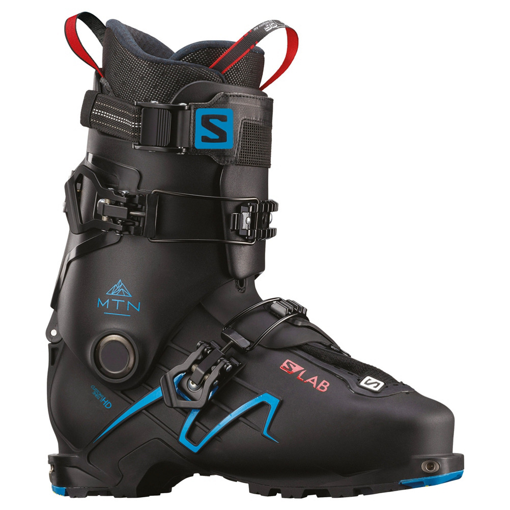 Salomon S-Lab MTN Alpine Touring Boots 2019