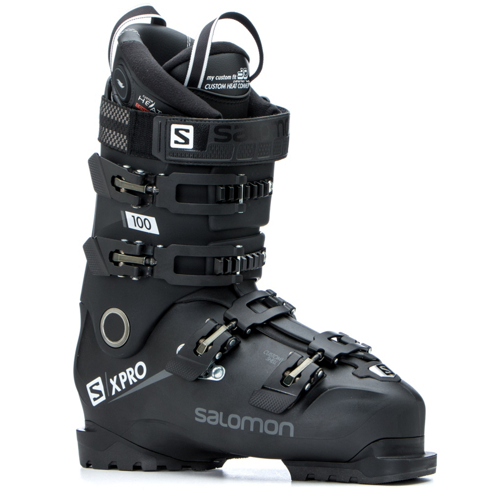 Salomon X-Pro 100 CHC Ski Boots 2019