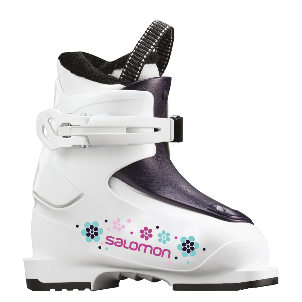 Salomon T1 Girly Girls Ski Boots 2019