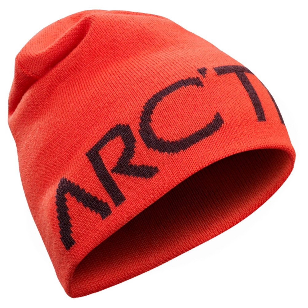 Arc'teryx Word Head Long Toque Hat