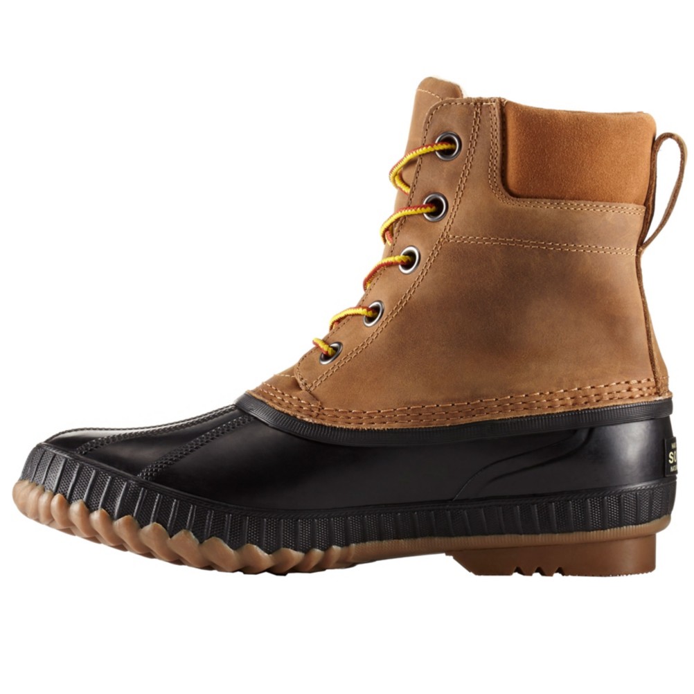 Sorel Cheyanne II Mens Boots