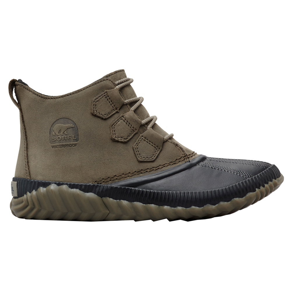 Sorel Out 'N About Plus Womens Boots