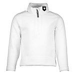 Obermeyer Ultra Gear Zip Girls Long Underwear Top