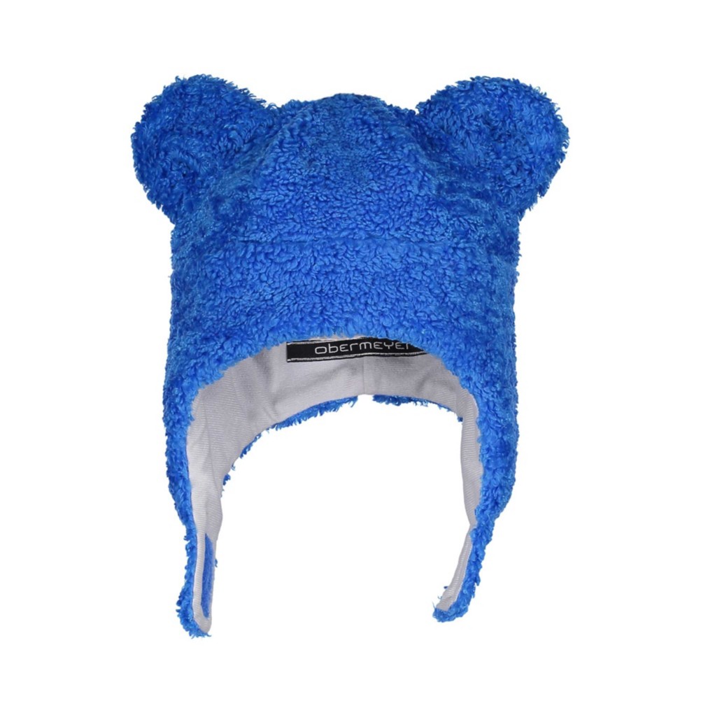 Obermeyer Ted Fur Toddlers Hat