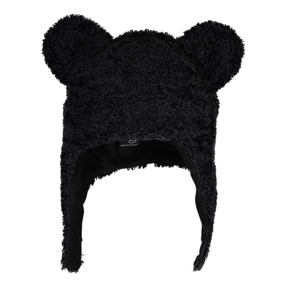 Obermeyer Ted Fur Toddlers Hat