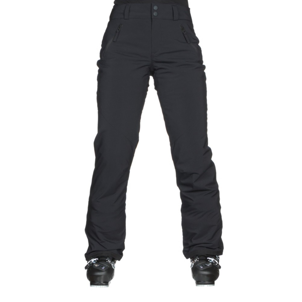 Obermeyer Aura Short Womens Ski Pants