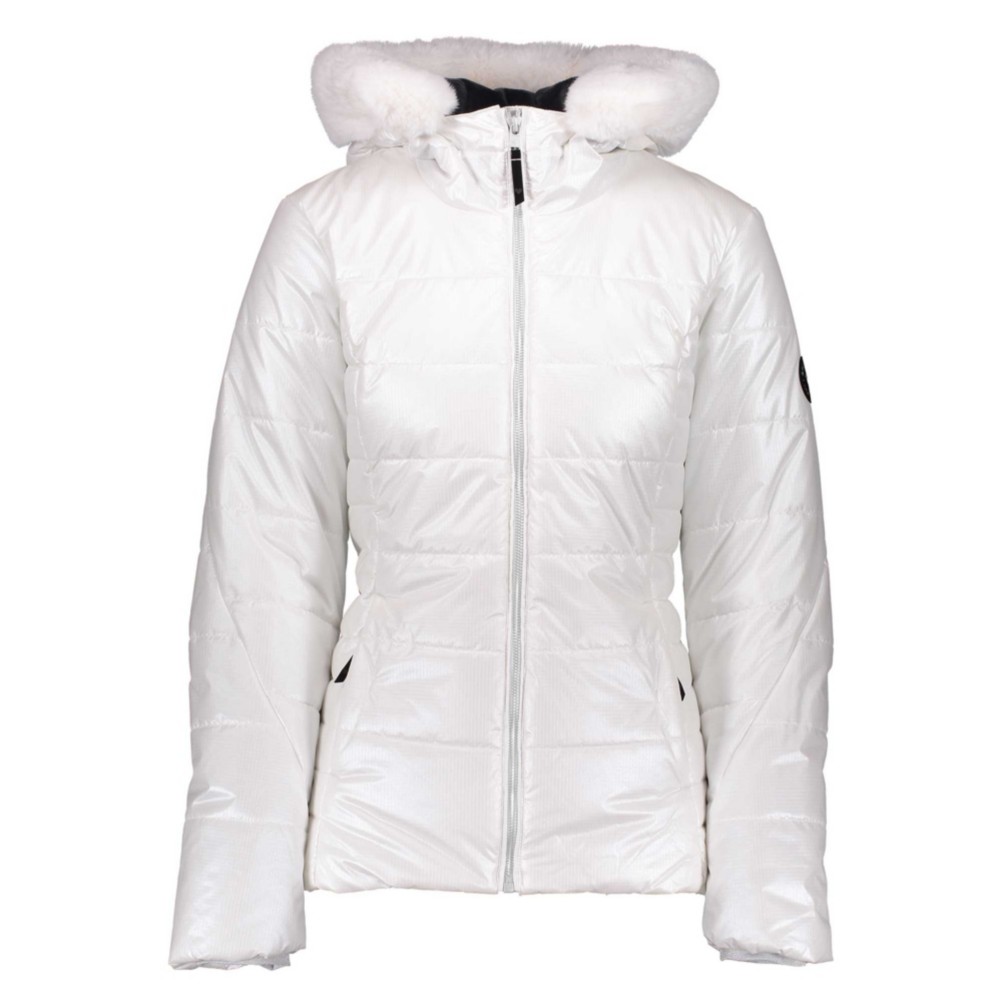 Obermeyer Beau Special Edition Womens Insulated Ski Jacket