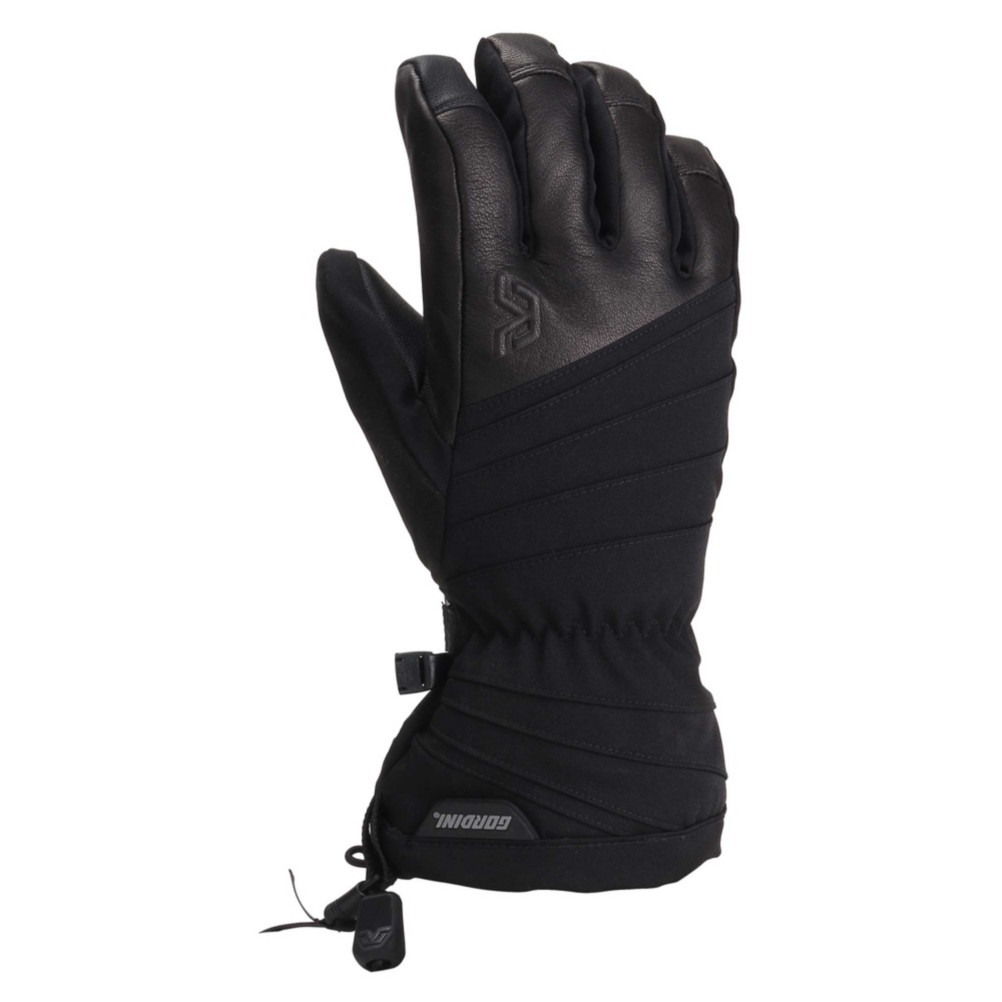 Gordini GTX Storm Trooper III Womens Gloves