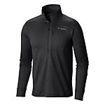 Columbia Diamond Peak Half Zip Mens Mid Layer