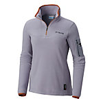 Columbia Titan Pass II 1.0 HZ Big Womens Mid Layer