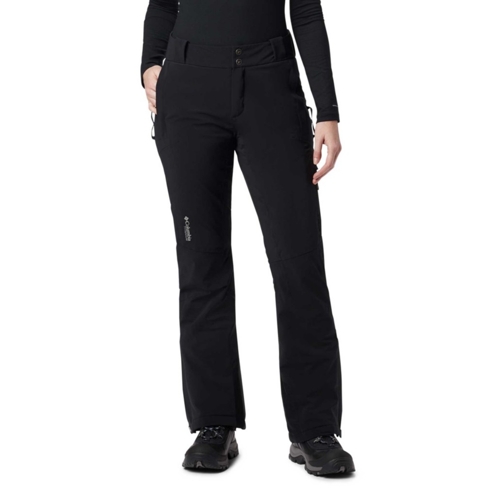 Columbia Snow Rival Big Womens Ski Pants