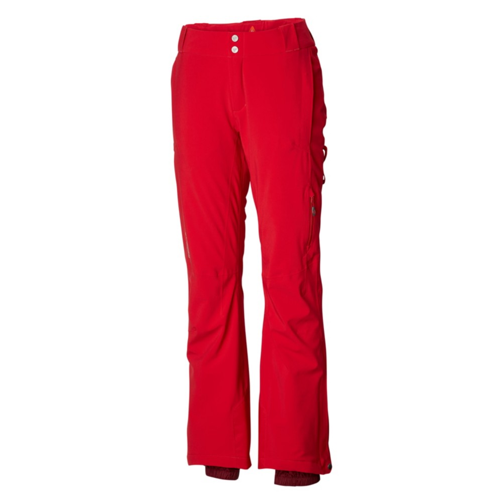 Columbia Snow Rival Big Womens Ski Pants