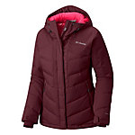 Columbia Up North Down Womens Insulated Ski Jacket
