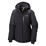 Columbia Wildside Womens Insulated Ski Jacket