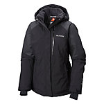 Columbia Wildside Plus Womens Insulated Ski Jacket