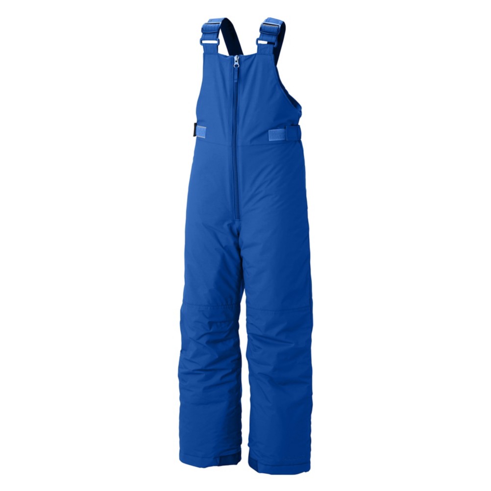 Columbia Snowslope II Bib Toddler Boys Ski Pants 2020