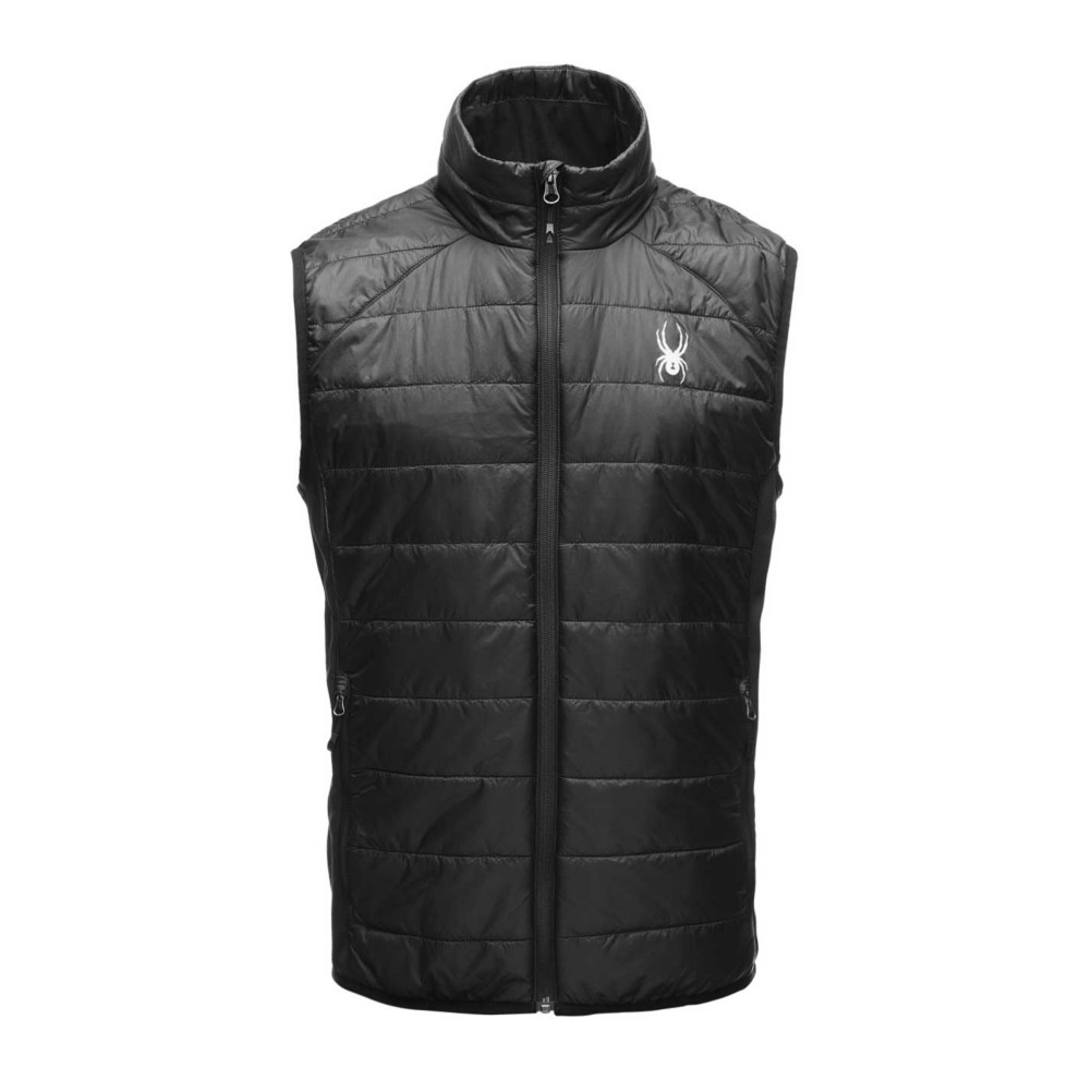 Spyder Glissade Insulator Mens Vest