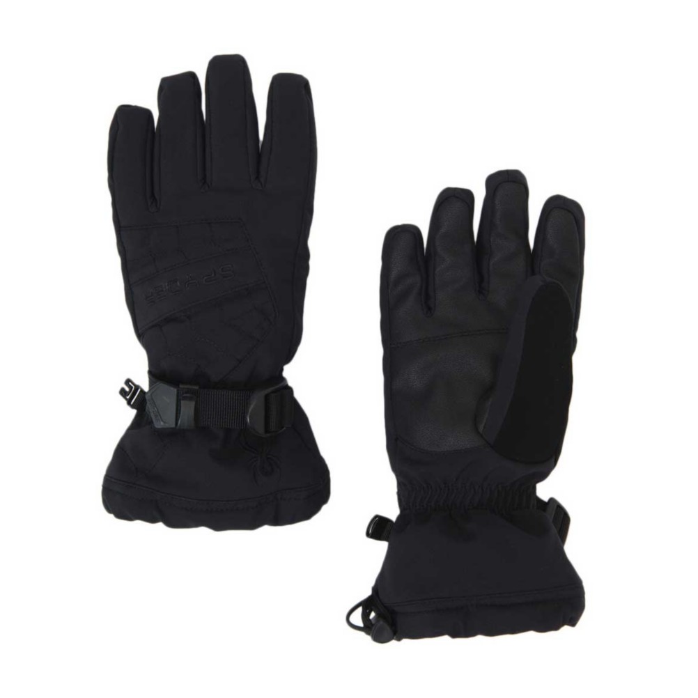 Spyder Overweb Kids Gloves