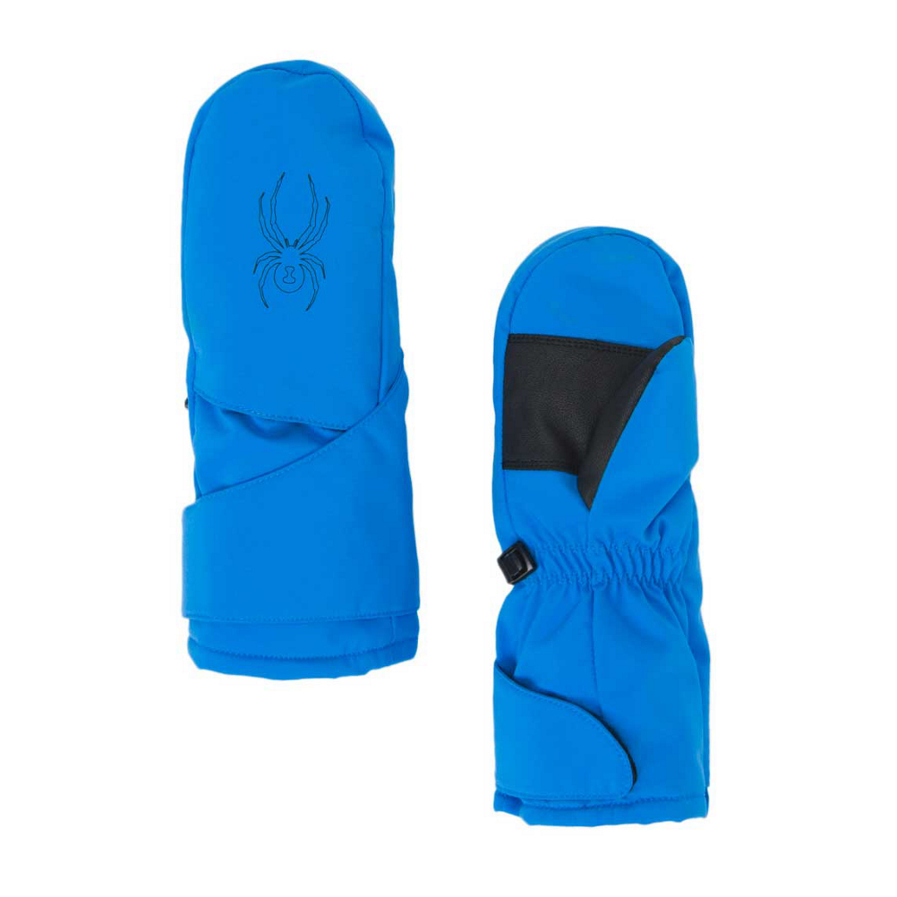 Spyder Mini Cubby Toddlers Mittens
