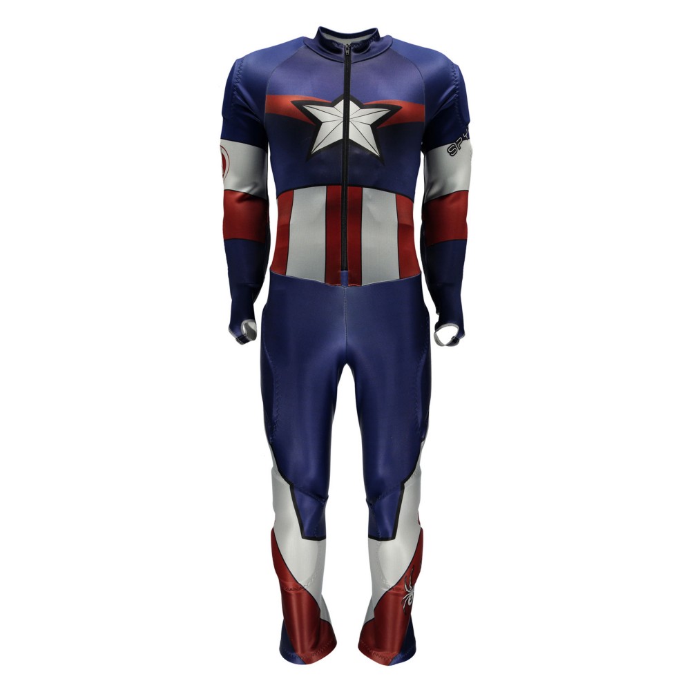 Spyder Marvel Performance GS Suit