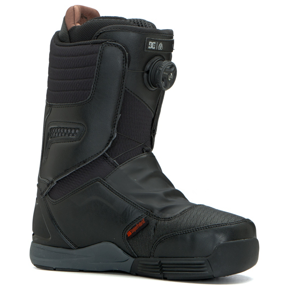 DC Travis Rice Boa Snowboard Boots