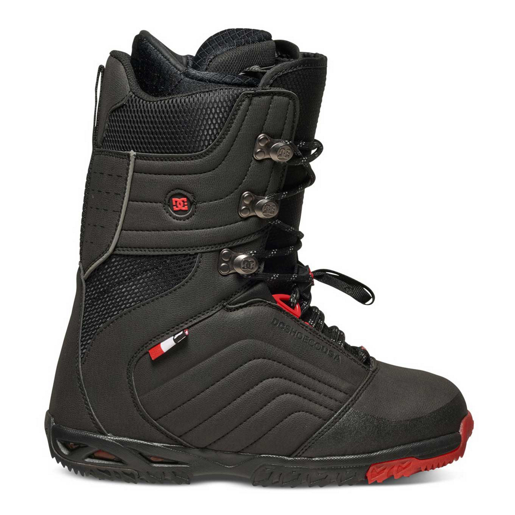 DC Scendent Snowboard Boots