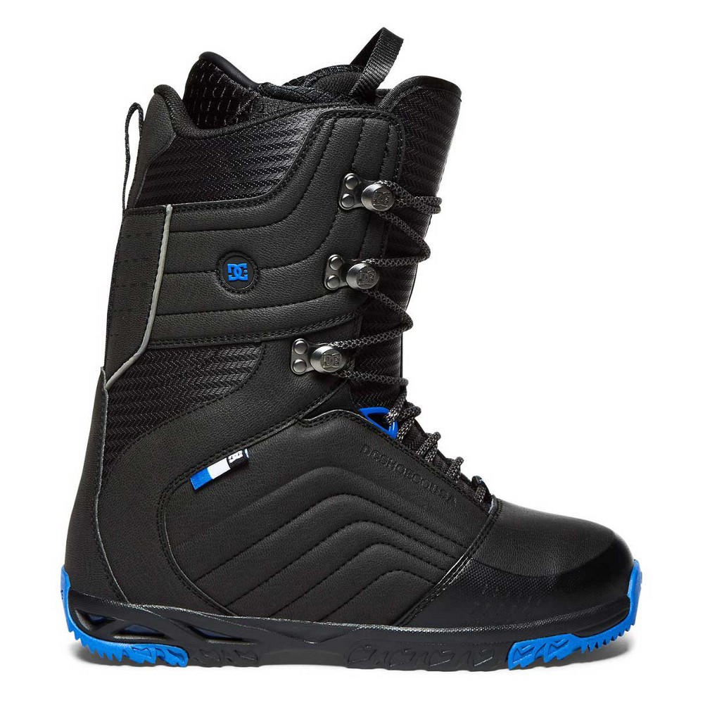 DC Scendent Snowboard Boots