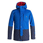 DC Defy Boys Insulated Snowboard Jacket