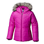 Columbia Katelyn Crest Toddler Girls Ski Jacket