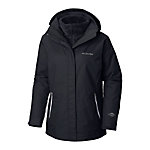 Columbia Bugaboo II Interchange Plus Womens Insulated Ski Jacket
