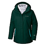Columbia Bugaboo II Interchange Plus Womens Insulated Ski Jacket