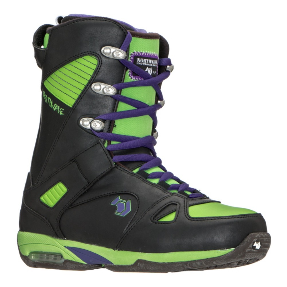 Northwave Revolution Snowboard Boots