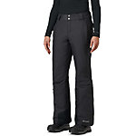 Columbia Bugaboo Omni-Heat Womens Ski Pants