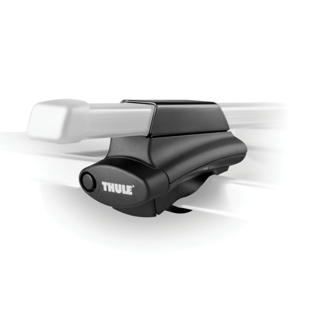 Thule Crossroad Railing Foot Pack