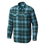 Columbia Sliver Ridge Flannel Shirt