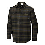 Columbia Deschutes River Flannel Shirt