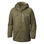 Columbia Cushman Crest Mens Insulated Ski Jacket