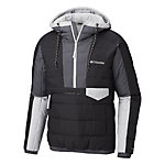 Columbia Norwester Anorak Mens Jacket